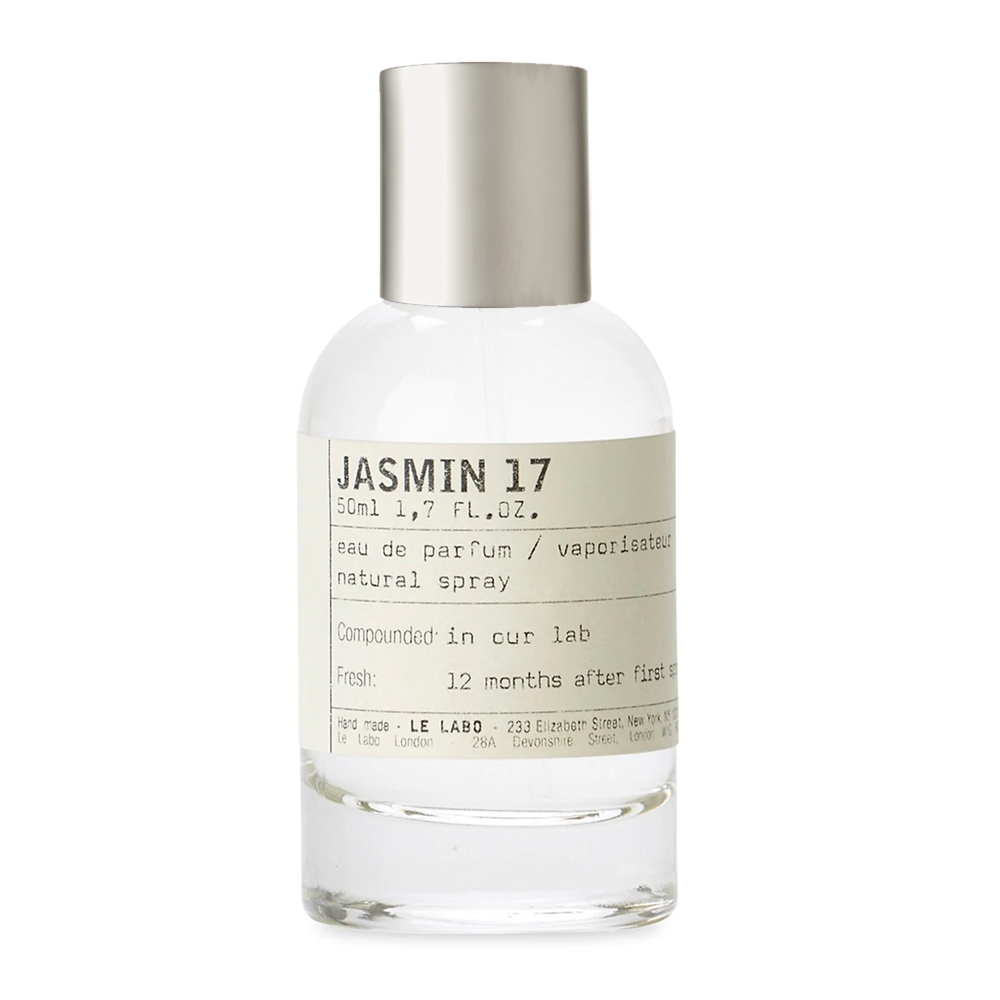 LE LABO JASMIN 17 淡香精-茉莉17 50ml | 其他品牌| Yahoo奇摩購物中心