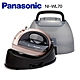 Panasonic國際牌 無線蒸氣電熨斗 NI-WL70 product thumbnail 1