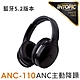 INTOPIC 廣鼎 主動降噪無線頭戴耳機(JAZZ-ANC110) product thumbnail 2