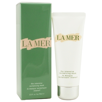 LA MER 海洋拉娜 煥采醒膚面膜 75ml