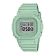 CASIO卡西歐 G-SHOCK 休閒單色電子錶(GMD-S5600BA-3) product thumbnail 1