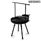 Barebones 30吋燒烤爐 Fire Pit Grill CKW-450 product thumbnail 2