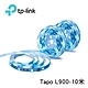 TP-Link Tapo L900 1600萬+ RGB 多彩調節 LED燈帶 Wi-Fi 智慧照明 全彩智能燈條-10米 product thumbnail 1