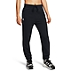 【UNDER ARMOUR】女 Rival Terry Jogger 長褲_1382735-001 product thumbnail 1