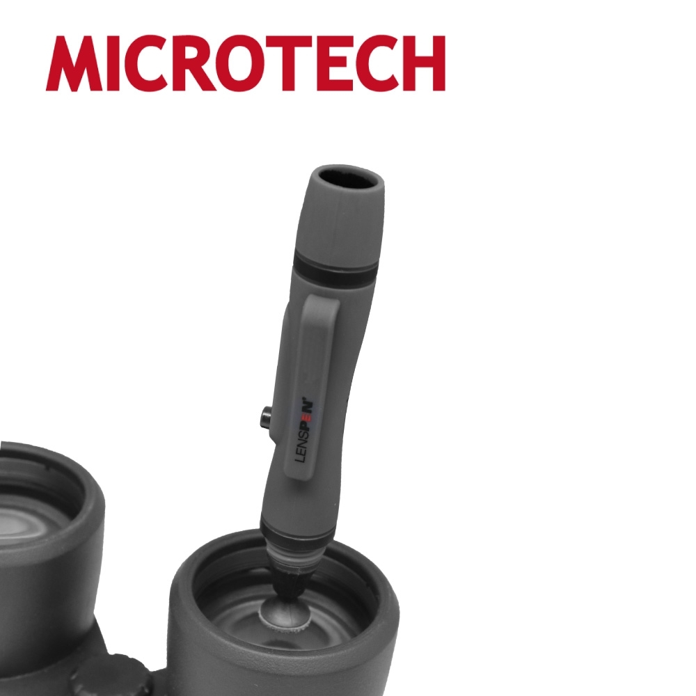 MICROTECH LMT-1拭鏡筆(顯微鏡.望遠鏡.光學機械專用)
