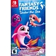 夢幻朋友: 海底 Fantasy Friends - Under The Sea - NS Switch 中英日文美版 product thumbnail 2