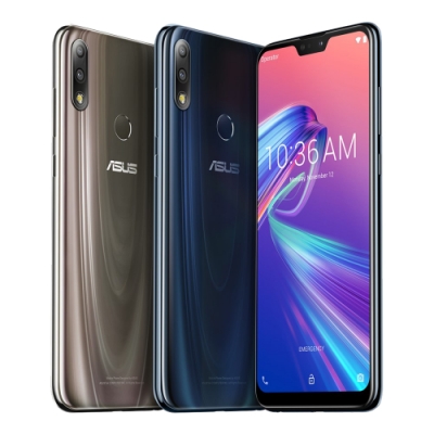 新品未使用　ASUS ZenFone Max Pro (M1)