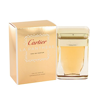 cartier la panthere 30ml