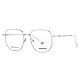SEROVA SL520LAY表白系列 多邊框光學眼鏡 張藝興配戴款/共5色#SL520LAY product thumbnail 4