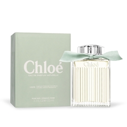 *Chloe 綠漾玫瑰淡香精100ml EDP-香水公司貨