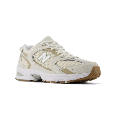 【New Balance 紐巴倫】 530系列 休閒鞋 運動鞋 女 - MR530GB