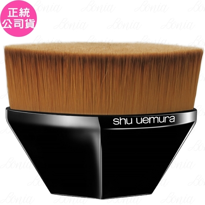 shu uemura 植村秀 #55零刷痕粉底刷(1入)(外盒有贈品字樣)(公司貨)