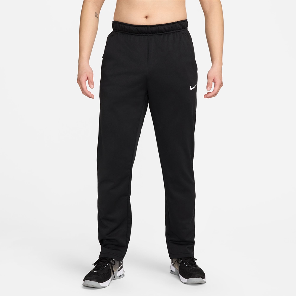 NIKE 長褲 男款 運動褲 AS M NK TF PANT REGULAR 黑 DQ4857-010 (3L5937)