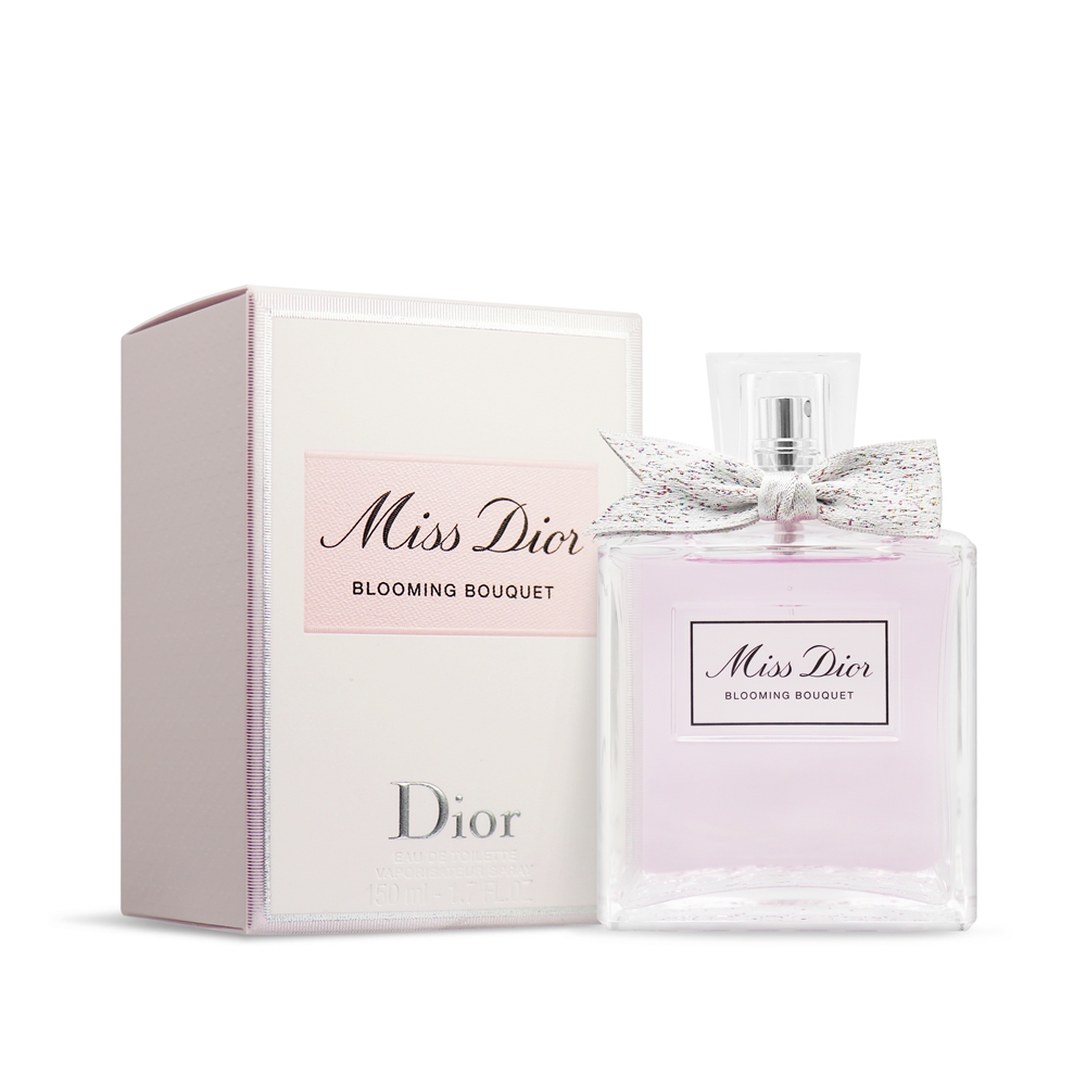 Dior 迪奧 Miss Dior 花漾迪奧淡香水 150ml