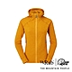 【RAB】Nexus Jacket Wmns 保暖透氣連帽外套 深南瓜黃 女款 #QFF71 product thumbnail 1