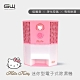 GW水玻璃 HELLO KITTY 八角電子式除濕機 product thumbnail 1