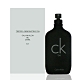 Calvin Klein CK Be 200ml Test 包裝 product thumbnail 1