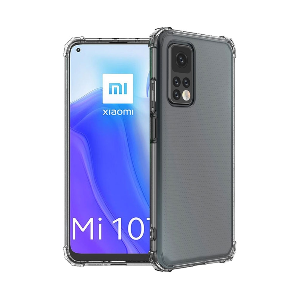 O-one軍功防摔殼 Xiaomi小米 10T/10T Pro共用版 美國軍事防摔手機殼 保護殼