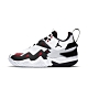 Nike JORDAN WESTBROOK ONE TAKE PF 男籃球鞋-白黑-CJ0781101 product thumbnail 1