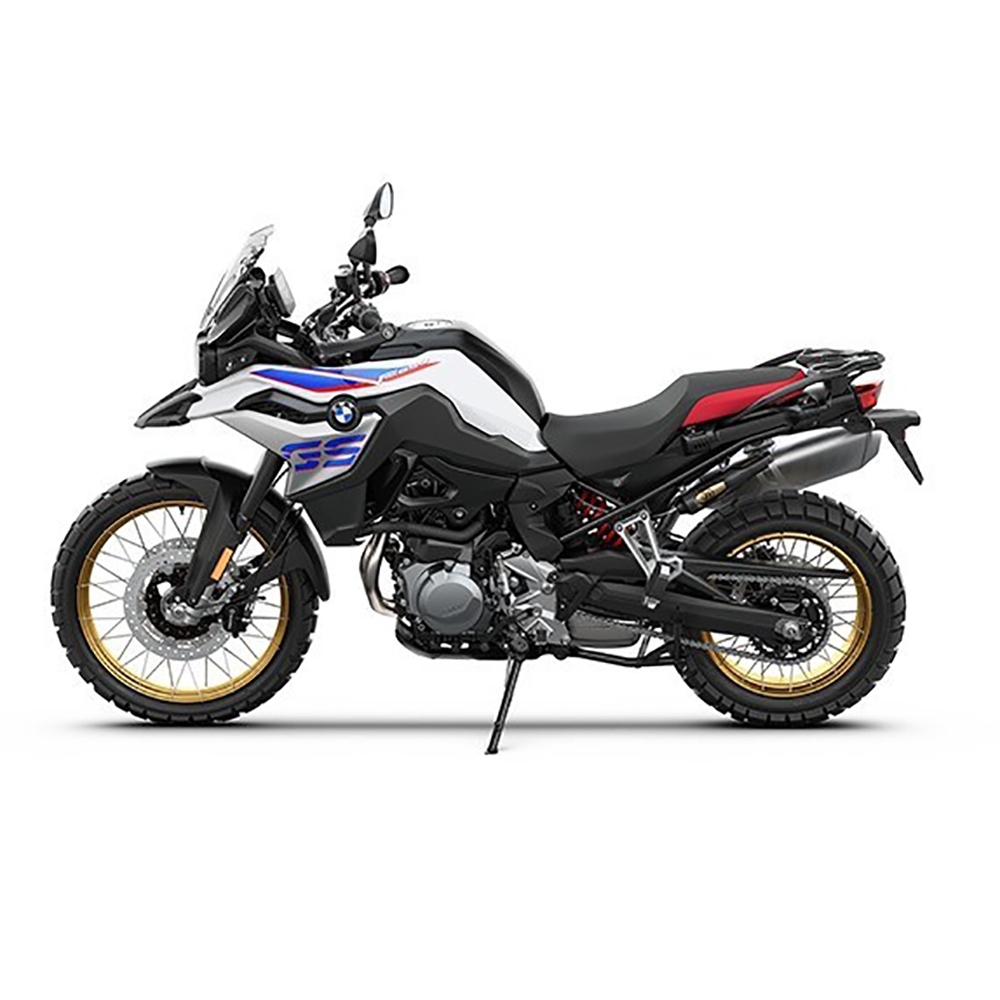 【超值】BMW Motorrad F850 GS中量級重機-2019年車 - 重型機車 - @網紅直播人氣商品