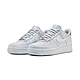 Nike Air Force 1 07 白珊瑚粉 復古 經典 百搭 休閒鞋 男鞋 HF0729-001 product thumbnail 1