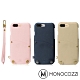 MONOCOZZI Posh 掛繩口袋皮套 for iPhone 7/8 product thumbnail 1