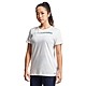 【UNDER ARMOUR】UA 女 Velocity 短T-Shirt-優惠商品 product thumbnail 1