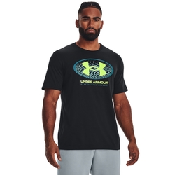 【UNDER ARMOUR】UA 男 Training Graphics 短T-Shirt-人氣新品