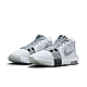 NIKE 籃球鞋 男鞋 運動鞋 緩震 LEBRON WITNESS VIII EP 灰白 FB2237-100 (3B3441) product thumbnail 1