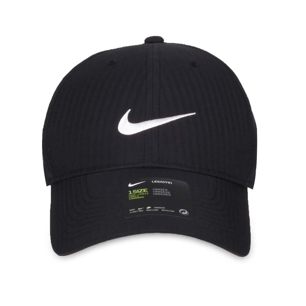 NIKE 高爾夫運動帽GOLF 黑白| 棒球帽/鴨舌帽| Yahoo奇摩購物中心