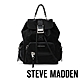 STEVE MADDEN-BWILDER 大容量銀扣休閒後背包-黑色 product thumbnail 1