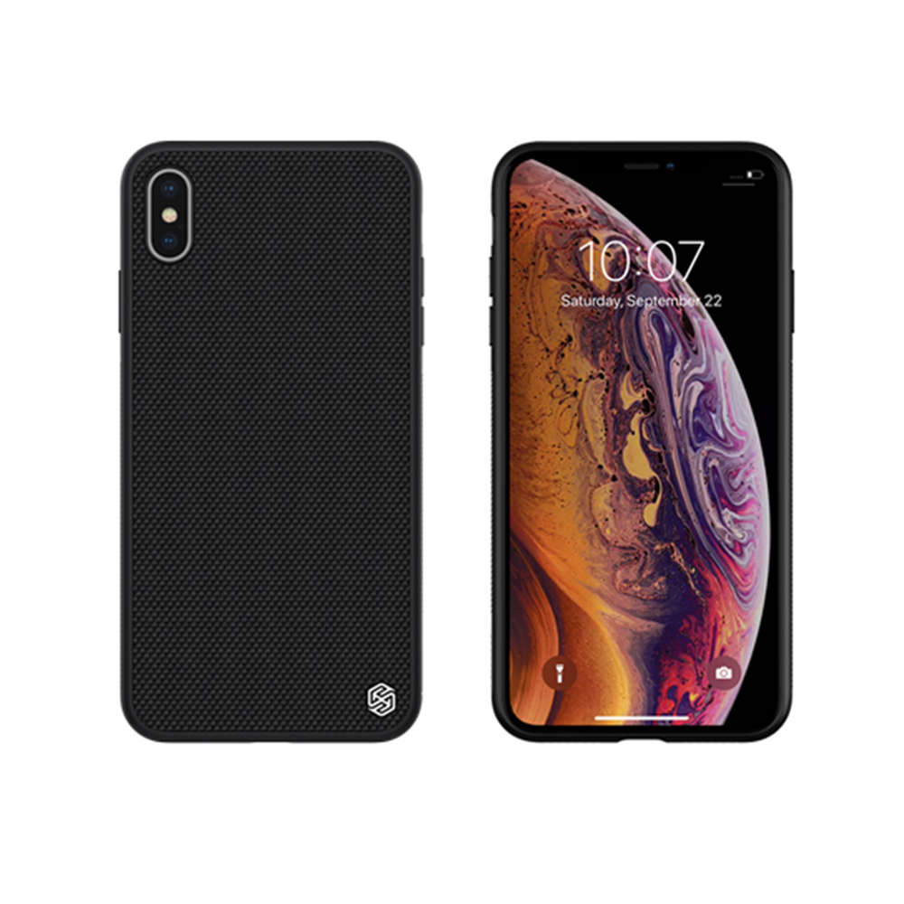 NILLKIN Apple iPhone Xs/X 優尼保護殼