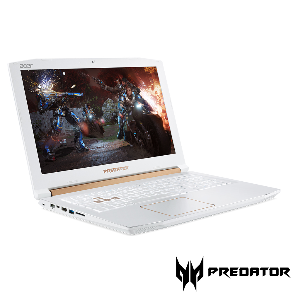 (無卡分期-12期)Acer PH315-51-77MC 15吋筆電(i7-8750H/效能筆電