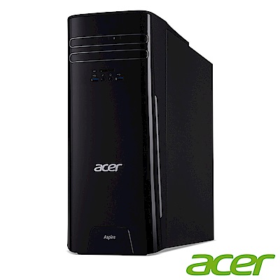 Acer TC780 G3900/4GB/1TB/Win10(福利品)