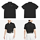 Nike 短袖 Golf 男款 POLO衫 吸濕排汗 高爾夫球衫 運動上衣 透氣 Dri-FIT 單一價 AJ5480-010 product thumbnail 8