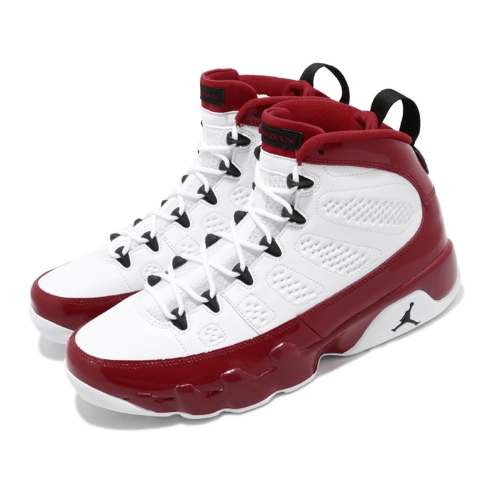 jordan men's air jordan 9 retro basketball shoes