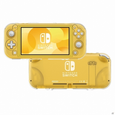 HORI Nintendo Switch Lite 專用 PC保護殼