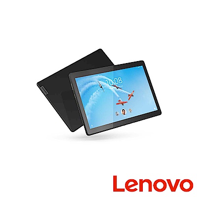 Lenovo Tab M10 TB-X605F系列 10.1吋平板黑 ZA480051TW