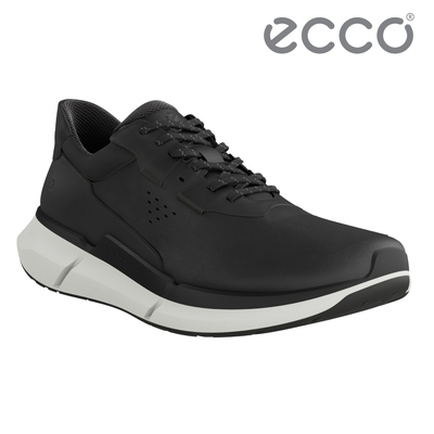 ECCO BIOM 2.2 W 健步戶外輕盈休閒運動鞋 女鞋 黑色