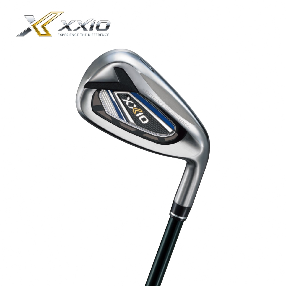 結帳享折扣【XXIO】12 IRON #5-9 PW AW SW 8支鐵桿組 高爾夫球桿(MP1200 碳纖維桿身)