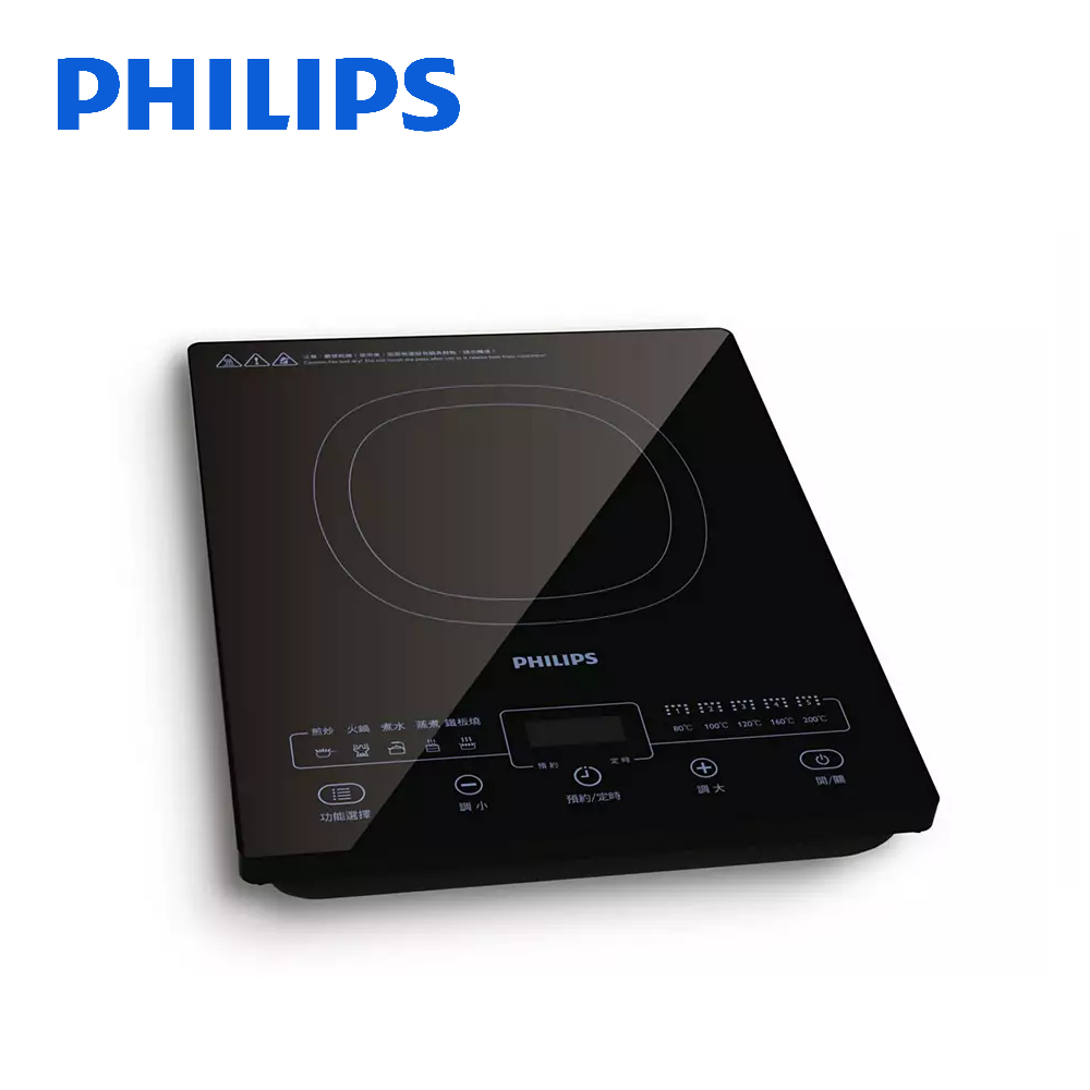 Philips飛利浦 智慧變頻電磁爐hd4925 電磁爐 Yahoo奇摩購物中心