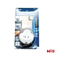明家 GN-110 LED光控附插座自動感應小夜燈 product thumbnail 1