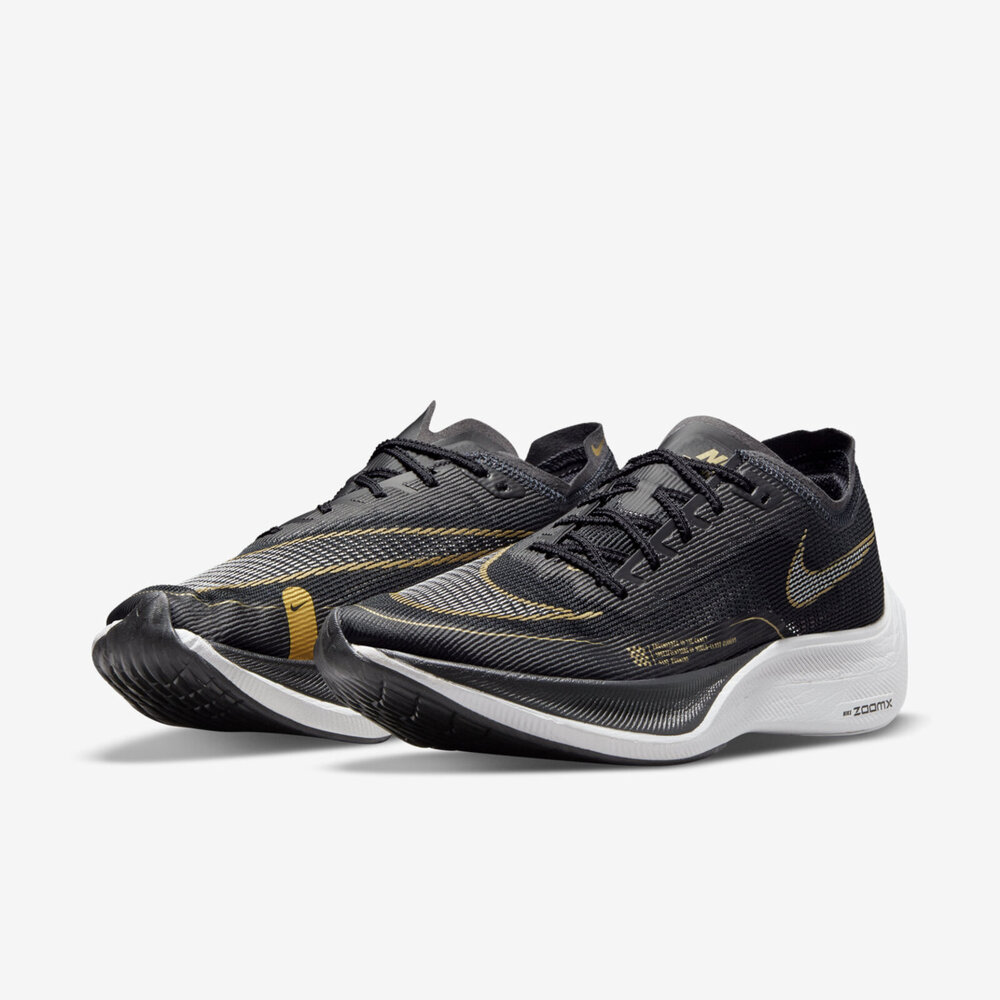 Nike ZoomX Vaporfly Next% 2 [CU4111-001] 男慢跑鞋運動馬拉松緩震