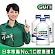 GUM 牙周護理潔齒液500mlx3入 product thumbnail 1
