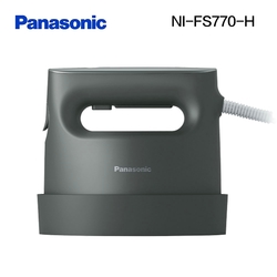 Panasonic 2-in-1蒸氣電熨斗