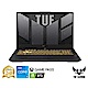 (升級32G) ASUS FX707ZC4 17.3吋電競筆電 (i5-12500H/RTX3050/16G/512G/機甲灰/TUF Gaming F17) product thumbnail 1