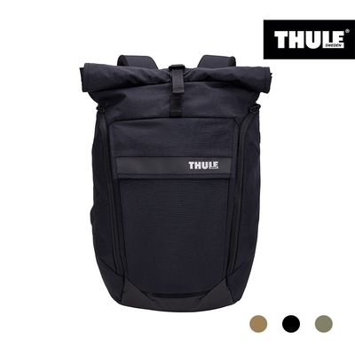 THULE-Paramount 2系列 24L筆電後背包PARABP-3116(多色)