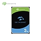 Seagate SkyHawk 3TB 監控碟（ST3000VX015） product thumbnail 1