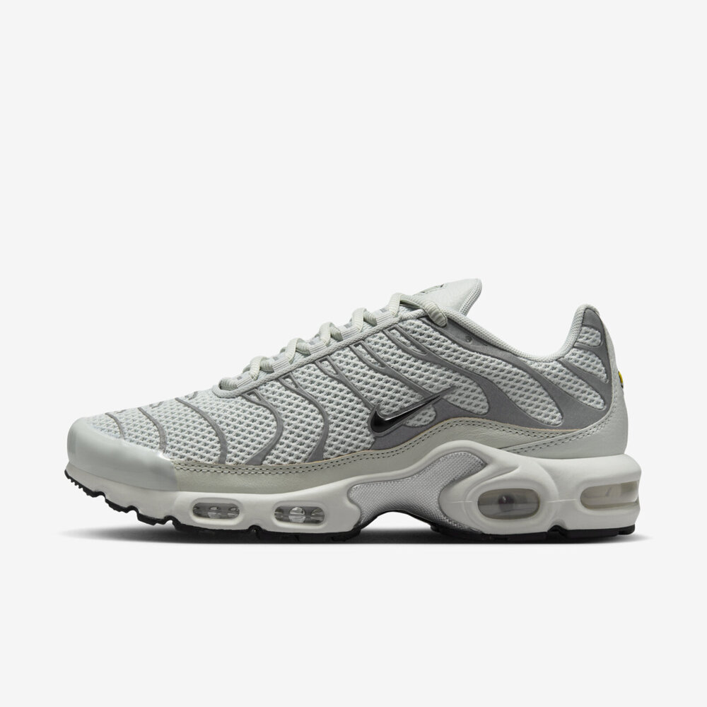 Nike W Air Max Plus FV8480-002 女 休閒鞋 運動 慢跑 氣墊 反光 流行 穿搭 銀灰