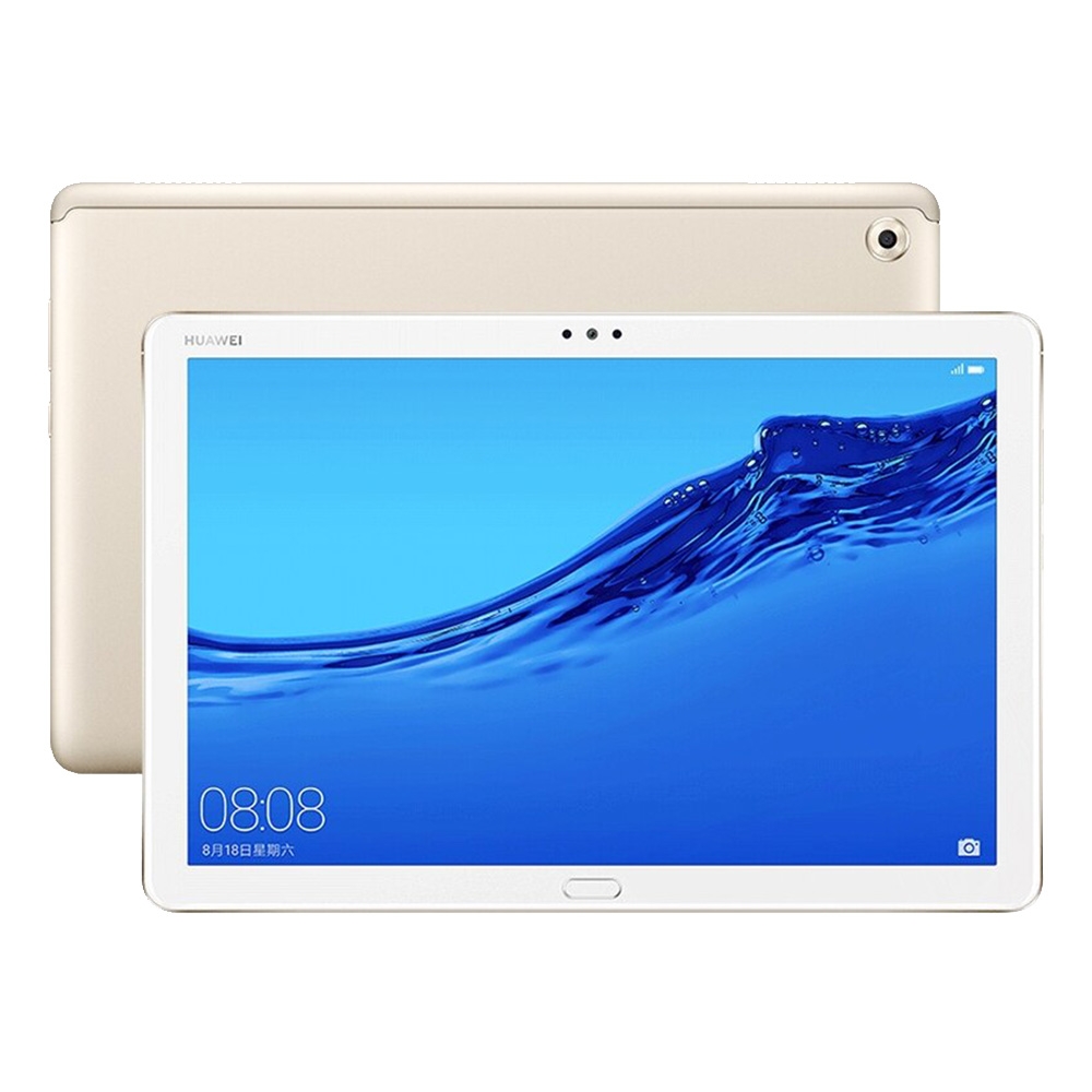 福利品】HUAWEI 華為MediaPad M5 Lite 32G WIFI 10.1吋平板電腦